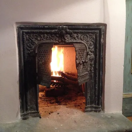 Casa Mia A * קורטונה