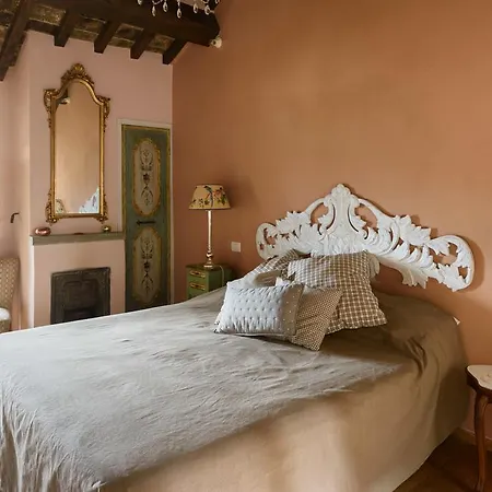 Casa Mia A דירה קורטונה